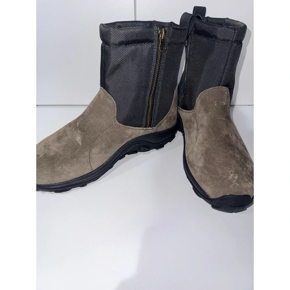 Merrell pre owned